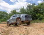 2027 Toyota Tundra Trailhunter Off-Road HD Wallpaper 150x120 (16)