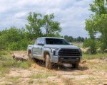2027 Toyota Tundra Trailhunter Off-Road HD Wallpaper 150x120 (17)