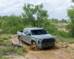 2027 Toyota Tundra Trailhunter Off-Road HD Wallpaper 150x120 (18)