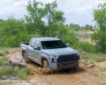 2027 Toyota Tundra Trailhunter Off-Road HD Wallpaper 150x120 (19)
