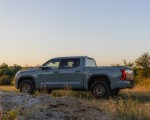 2027 Toyota Tundra Trailhunter Side HD Wallpaper 150x120 (2)