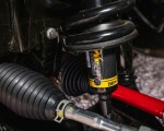 2027 Toyota Tundra Trailhunter Suspension HD Wallpaper 150x120 (33)