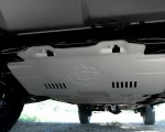 2027 Toyota Tundra Trailhunter Underbody Protection HD Wallpaper 150x120 (31)