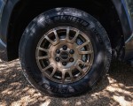 2027 Toyota Tundra Trailhunter Wheel HD Wallpaper 150x120 (28)