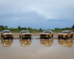2027 Toyota Tundra and Sequoia TRD Pro Front HD Wallpaper 150x120 (34)