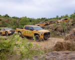 2027 Toyota Tundra and Sequoia TRD Pro Off-Road HD Wallpaper 150x120 (26)