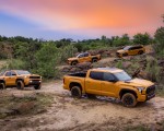 2027 Toyota Tundra and Sequoia TRD Pro Off-Road HD Wallpaper 150x120 (27)