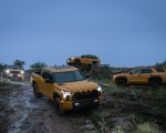 2027 Toyota Tundra and Sequoia TRD Pro Off-Road HD Wallpaper 150x120 (29)