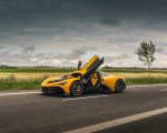 2028 Zenvo Aurora Tur Front Three-Quarter HD Wallpaper 150x120 (8)