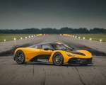 2028 Zenvo Aurora Tur Front Three-Quarter HD Wallpaper 150x120 (5)