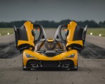 2028 Zenvo Aurora Tur Front HD Wallpaper 150x120 (10)