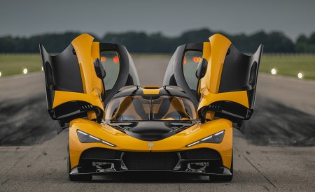 2028 Zenvo Aurora Tur Front Wallpaper 450x275 (10)