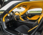 2028 Zenvo Aurora Tur Interior HD Wallpaper 150x120 (18)