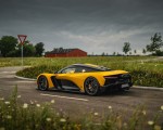 2028 Zenvo Aurora Tur Rear Three-Quarter HD Wallpaper 150x120 (3)