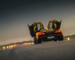 2028 Zenvo Aurora Tur Rear HD Wallpaper 150x120 (13)