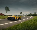2028 Zenvo Aurora Tur Rear HD Wallpaper 150x120 (4)