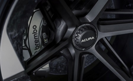 2026 Acura Nexera Vision Concept Brakes Wallpaper 450x275 (8)