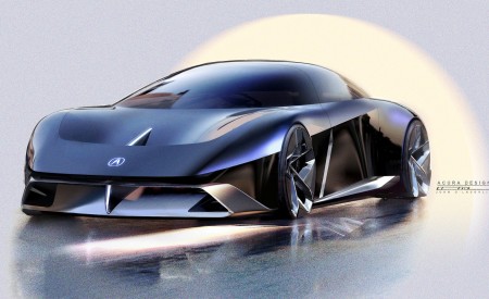2026 Acura Nexera Vision Concept Design Sketch Wallpaper 450x275 (17)