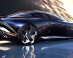 2026 Acura Nexera Vision Concept Design Sketch HD Wallpaper 150x120 (18)