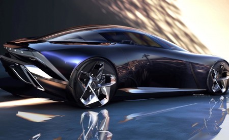 2026 Acura Nexera Vision Concept Design Sketch Wallpaper 450x275 (18)
