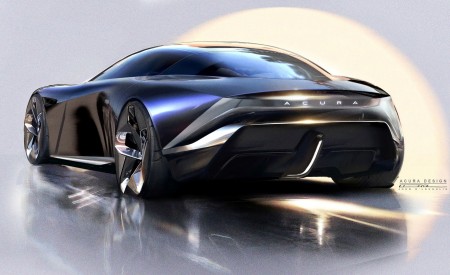 2026 Acura Nexera Vision Concept Design Sketch Wallpaper 450x275 (16)