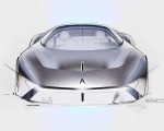 2026 Acura Nexera Vision Concept Design Sketch HD Wallpaper 150x120 (19)