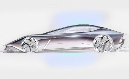 2026 Acura Nexera Vision Concept Design Sketch Wallpaper 450x275 (21)