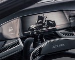 2026 Acura Nexera Vision Concept Digital Instrument Cluster HD Wallpaper 150x120 (12)