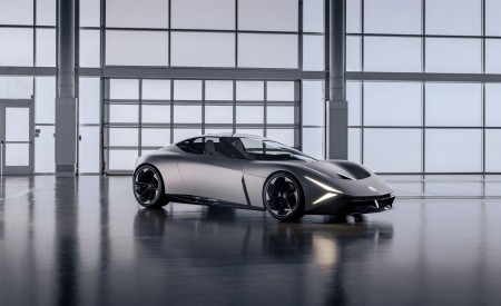 Download 2026 Acura Nexera Vision Concept HD & 4K Wallpapers