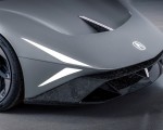 2026 Acura Nexera Vision Concept Headlight HD Wallpaper 150x120 (6)