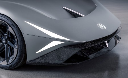 2026 Acura Nexera Vision Concept Headlight Wallpaper 450x275 (6)