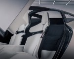 2026 Acura Nexera Vision Concept Interior Seats HD Wallpaper 150x120 (14)