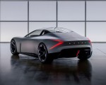 2026 Acura Nexera Vision Concept Rear Three-Quarter HD Wallpaper 150x120 (2)