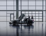 2026 Acura Nexera Vision Concept Side HD Wallpaper 150x120 (5)