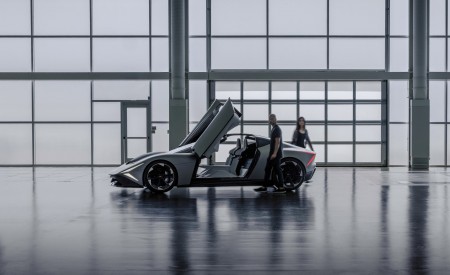 2026 Acura Nexera Vision Concept Side Wallpaper 450x275 (5)