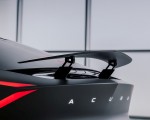 2026 Acura Nexera Vision Concept Spoiler HD Wallpaper 150x120 (10)