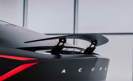 2026 Acura Nexera Vision Concept Spoiler Wallpaper 450x275 (10)