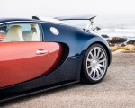 2026 Bugatti Veyron La Maison Pur Sang 20 Years Detail HD Wallpaper 150x120 (10)