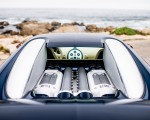 2026 Bugatti Veyron La Maison Pur Sang 20 Years Engine HD Wallpaper 150x120 (12)