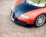 2026 Bugatti Veyron La Maison Pur Sang 20 Years Front HD Wallpaper 150x120 (7)