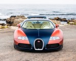 2026 Bugatti Veyron La Maison Pur Sang 20 Years Front HD Wallpaper 150x120 (2)