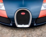 2026 Bugatti Veyron La Maison Pur Sang 20 Years Grille HD Wallpaper 150x120 (8)