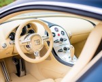 2026 Bugatti Veyron La Maison Pur Sang 20 Years Interior HD Wallpaper 150x120 (15)