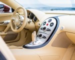 2026 Bugatti Veyron La Maison Pur Sang 20 Years Interior HD Wallpaper 150x120 (16)
