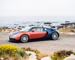 2026 Bugatti Veyron La Maison Pur Sang 20 Years Side HD Wallpaper 150x120 (5)