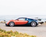 2026 Bugatti Veyron La Maison Pur Sang 20 Years Side HD Wallpaper 150x120 (6)