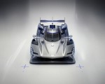 2026 Cadillac V-ONE Concept Front HD Wallpaper 150x120 (2)