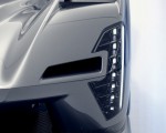 2026 Cadillac V-ONE Concept Headlight HD Wallpaper 150x120 (5)