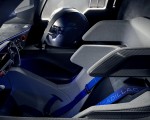 2026 Cadillac V-ONE Concept Interior Seats HD Wallpaper 150x120 (9)