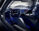 2026 Cadillac V-ONE Concept Interior HD Wallpaper 150x120 (8)